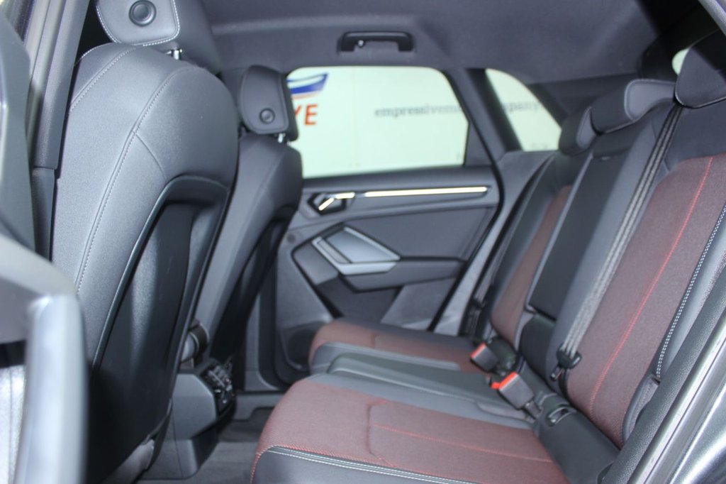 Used Audi Q3 2019 for sale - 78036492: Photo 10