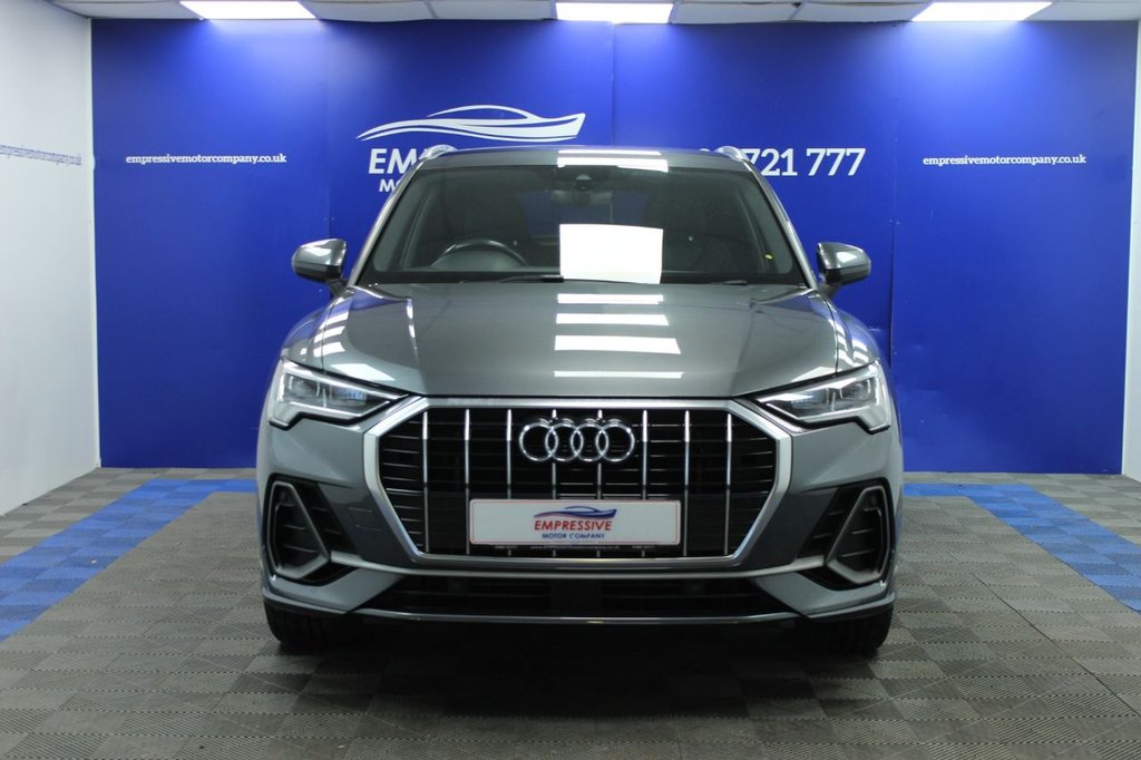 Used Audi Q3 2019 for sale - 78036492: Photo 13