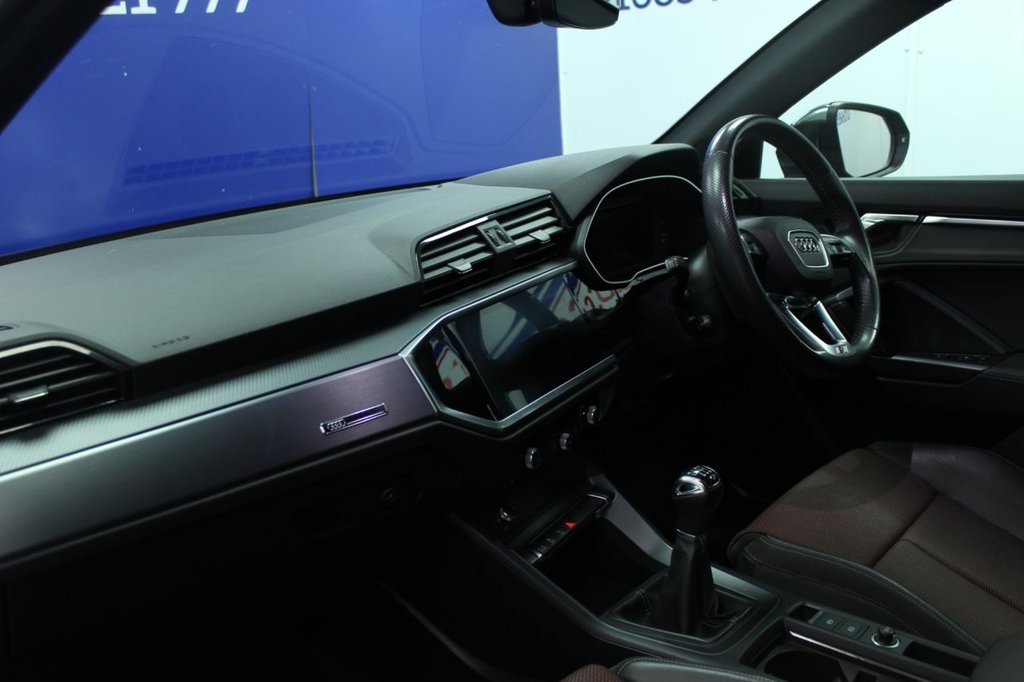 Used Audi Q3 2019 for sale - 78036492: Photo 8