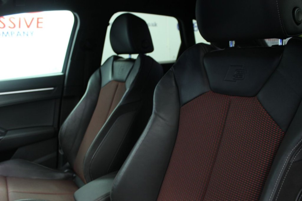 Used Audi Q3 2019 for sale - 78036492: Photo 9