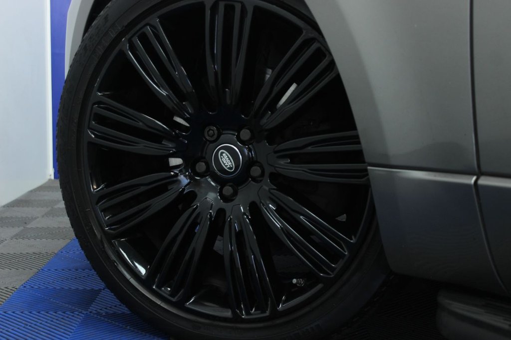 Used Land Rover Range Rover Sport 2018 for sale - 77884968: Photo 5