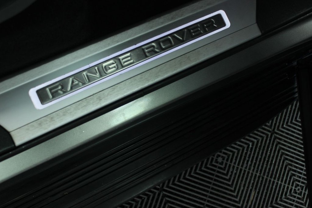 Used Land Rover Range Rover Sport 2018 for sale - 77884968: Photo 6