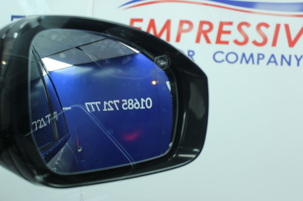 Used Land Rover Range Rover Sport 2018 for sale - 77884968: Photo 8