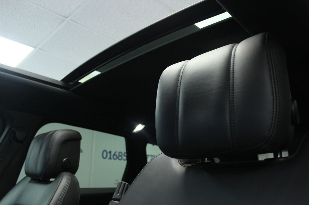 Used Land Rover Range Rover Sport 2018 for sale - 77884968: Photo 9