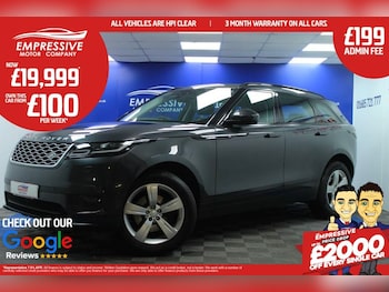 2019 (69) - 2.0 D180 S 5dr Auto