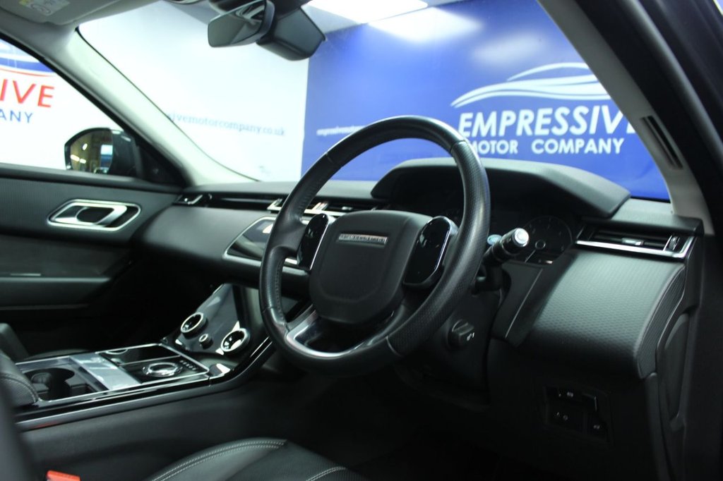 Used Land Rover Range Rover Velar 2019 for sale - 76434472: Photo 5