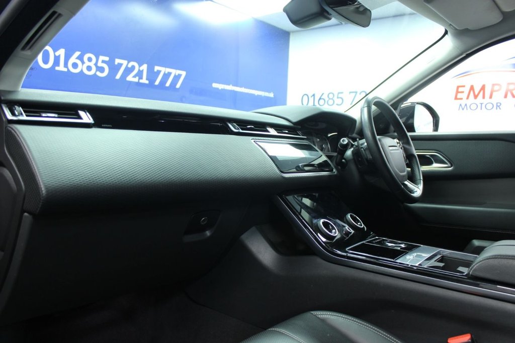Used Land Rover Range Rover Velar 2019 for sale - 76434472: Photo 6