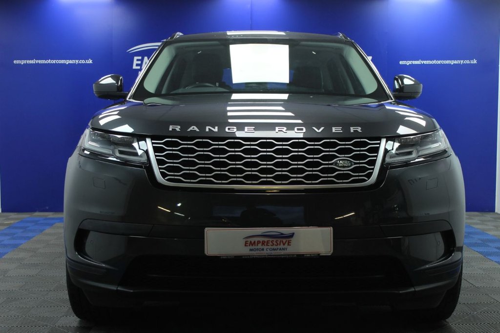 Used Land Rover Range Rover Velar 2019 for sale - 76434472: Photo 9