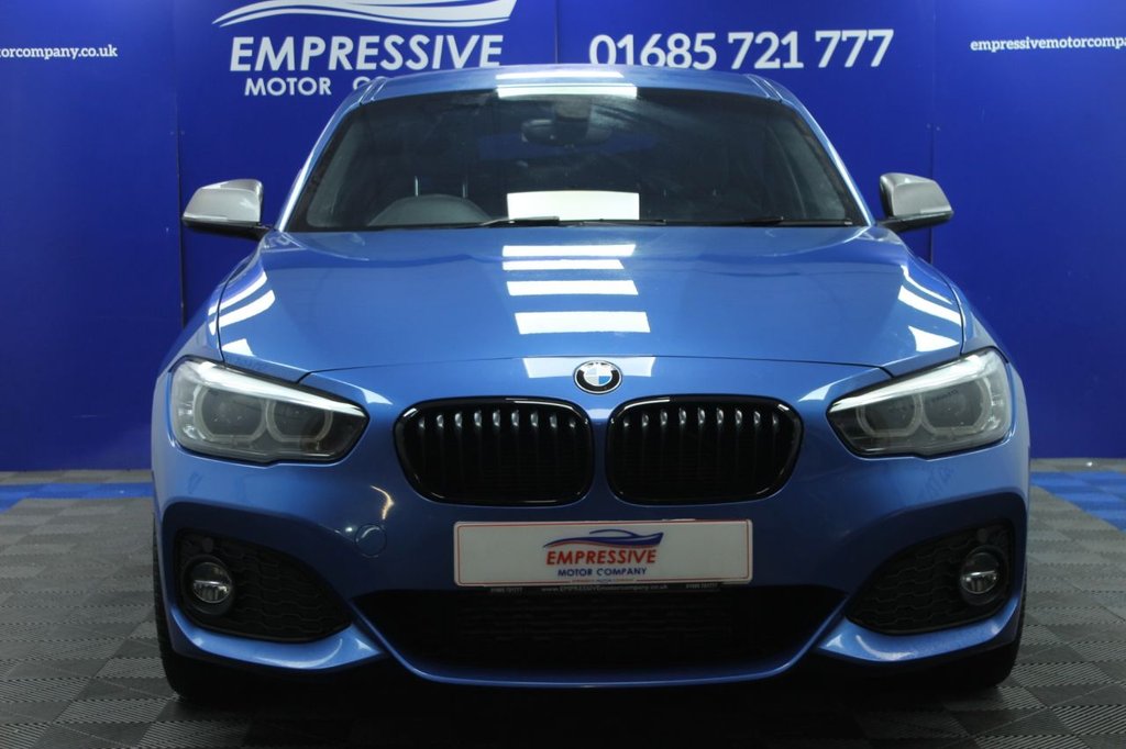 Used BMW 1 Series 2019 for sale - 77218648: Photo 11