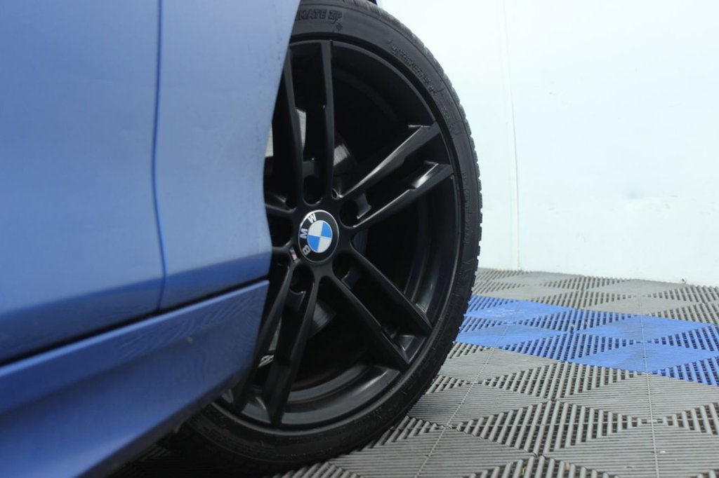 Used BMW 1 Series 2019 for sale - 77218648: Photo 3