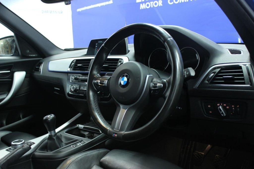 Used BMW 1 Series 2019 for sale - 77218648: Photo 6