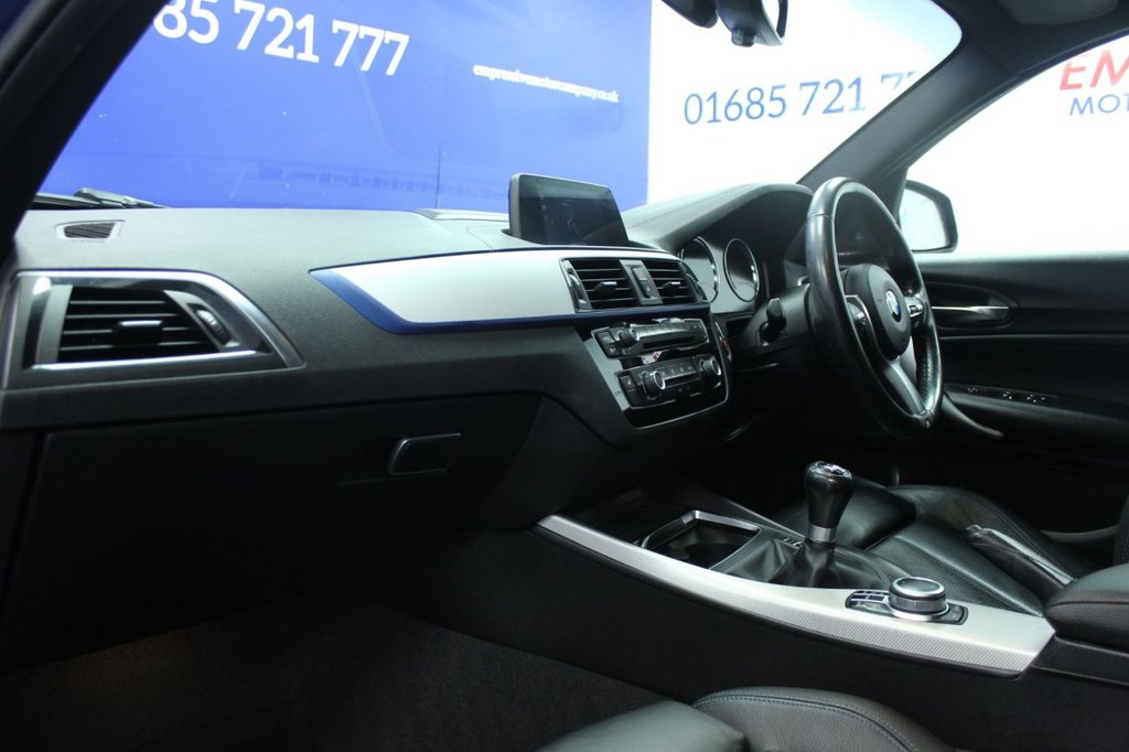 Used BMW 1 Series 2019 for sale - 77218648: Photo 8