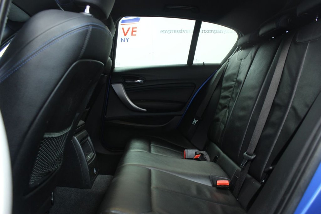 Used BMW 1 Series 2019 for sale - 77218648: Photo 9