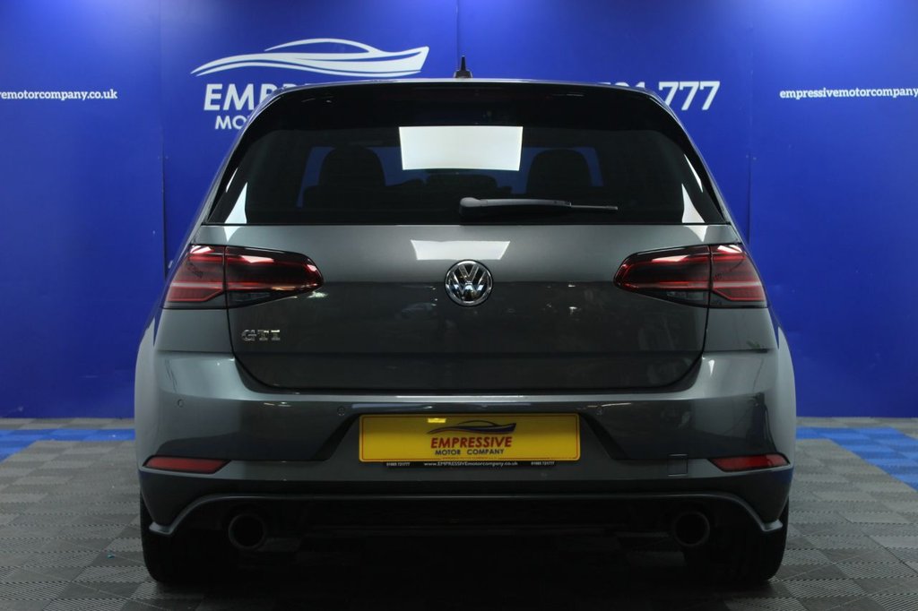 Used Volkswagen Golf 2017 for sale - 76486940: Photo 10