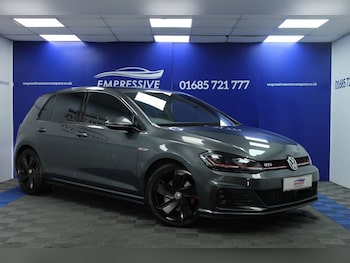 Used Volkswagen Golf 2017 for sale - 76486940: Photo