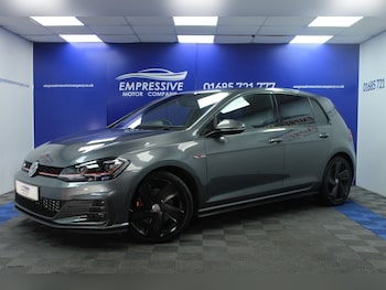 Used Volkswagen Golf 2017 for sale - 76486940: Photo