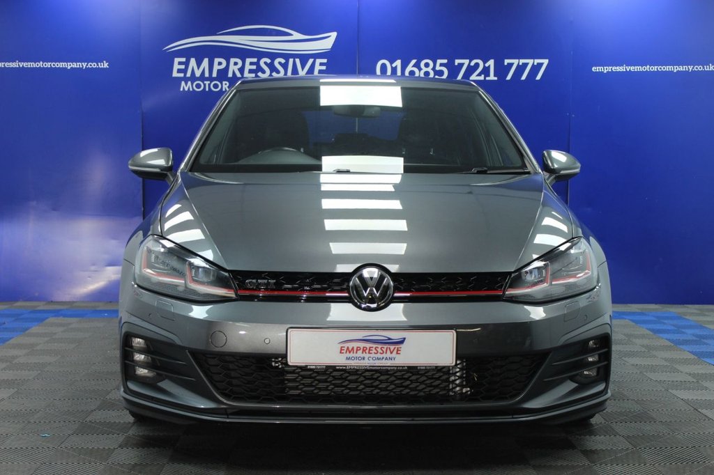 Used Volkswagen Golf 2017 for sale - 76486940: Photo 9