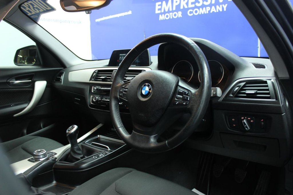 Used BMW 1 Series 2018 for sale - 76900888: Photo 5