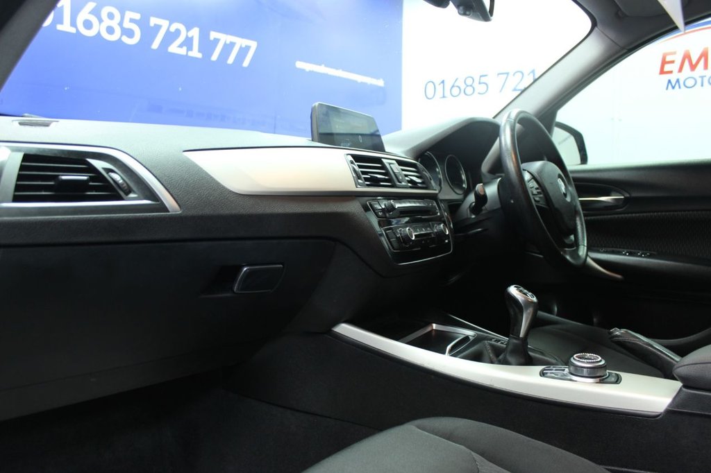 Used BMW 1 Series 2018 for sale - 76900888: Photo 6