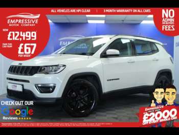 2019 (19) - 1.6l 5d 118 BHP 5-Door