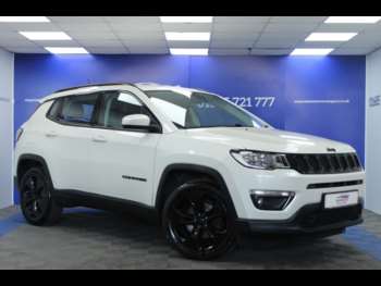 Used Jeep Compass 2019 for sale - 74547864: Photo