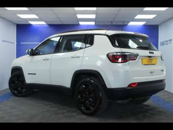 Used Jeep Compass 2019 for sale - 74547864: Photo