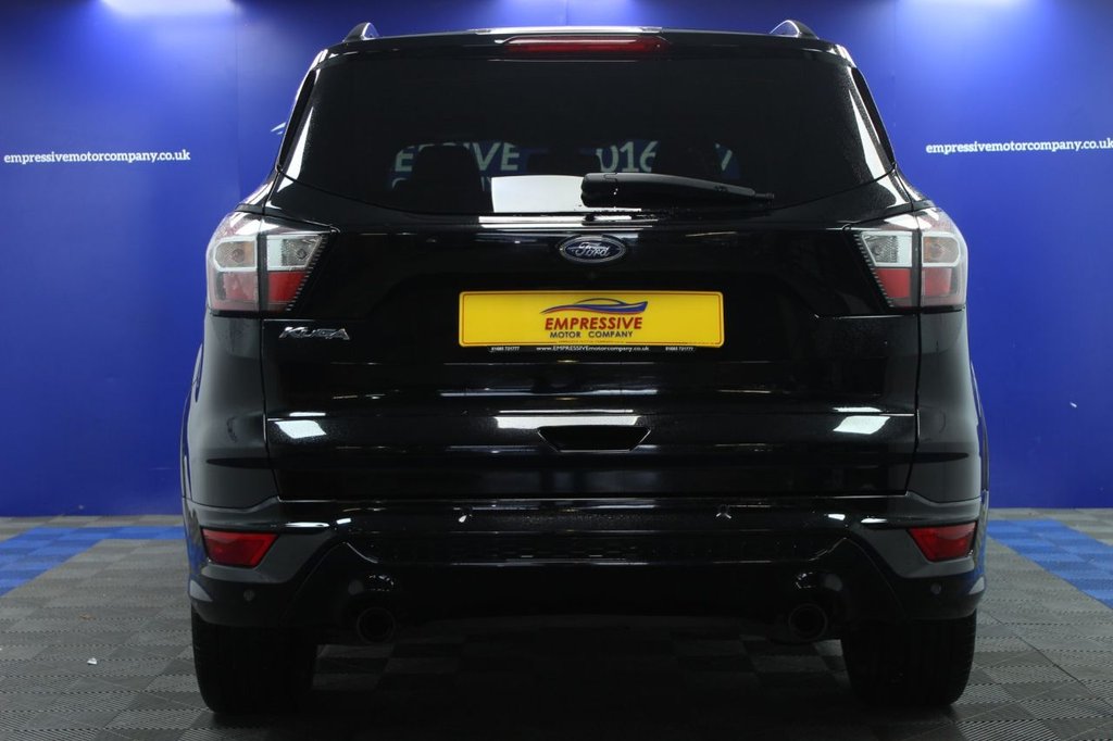 Used Ford Kuga 2019 for sale - 77010174: Photo 10