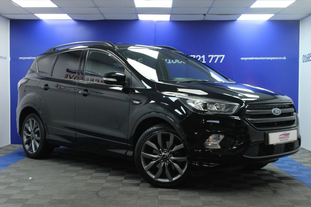 Used Ford Kuga 2019 for sale - 77010174: Photo 2