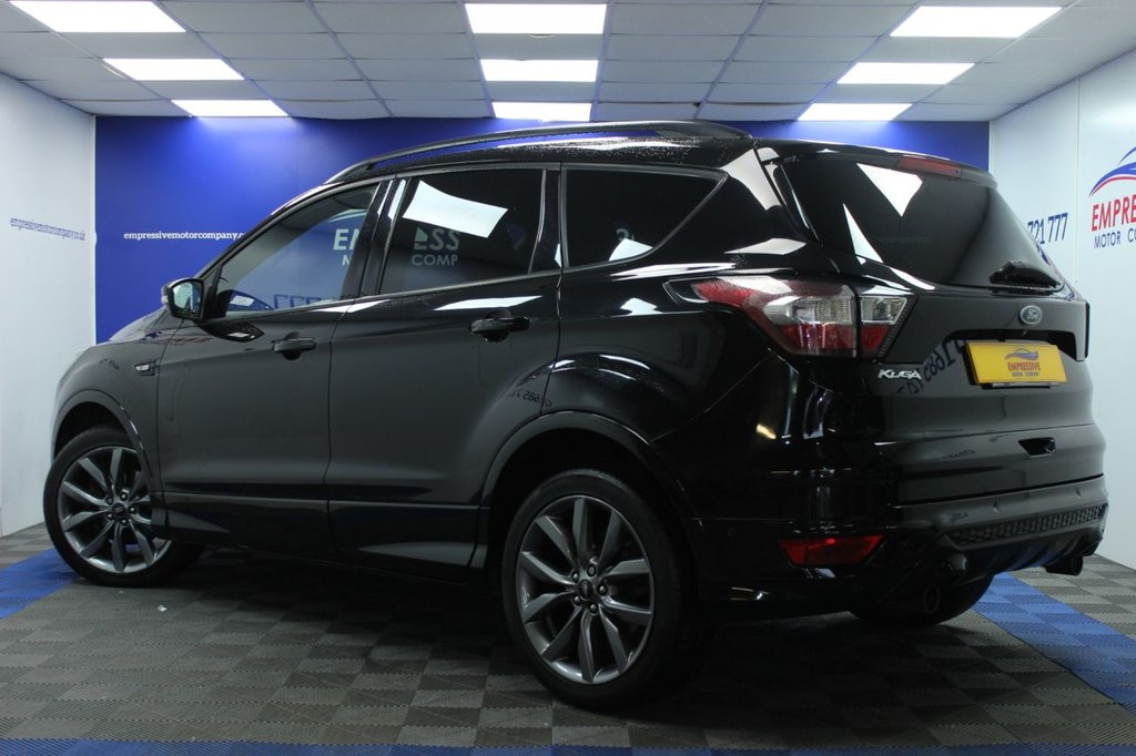 Used Ford Kuga 2019 for sale - 77010174: Photo 3