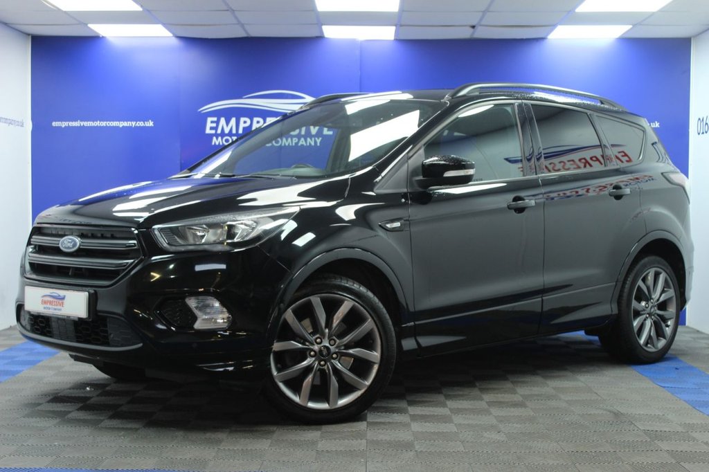 Used Ford Kuga 2019 for sale - 77010174: Photo 4
