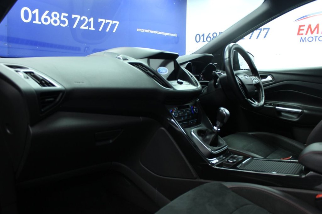 Used Ford Kuga 2019 for sale - 77010174: Photo 6