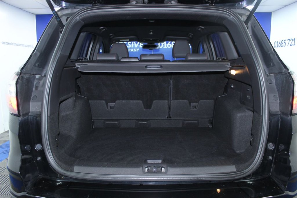 Used Ford Kuga 2019 for sale - 77010174: Photo 8