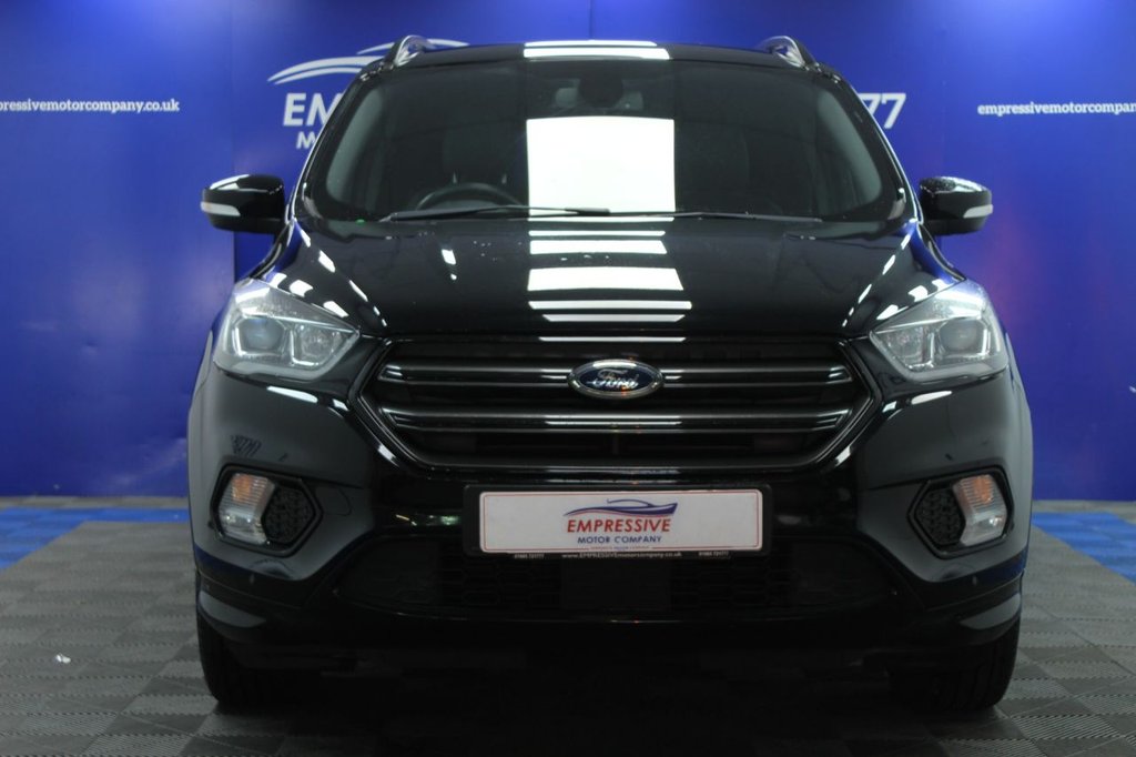 Used Ford Kuga 2019 for sale - 77010174: Photo 9