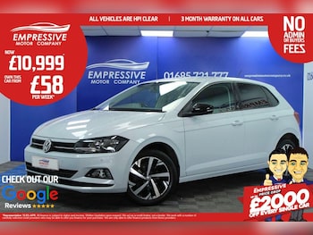 Volkswagen - Polo
