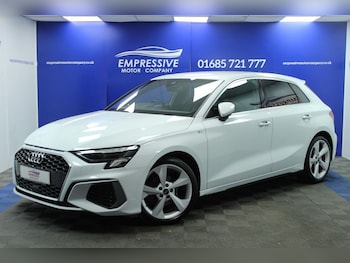 Used Audi A3 2022 for sale - 78364282: Photo