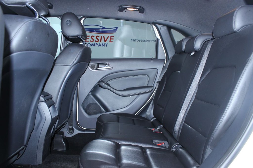 Used Mercedes-Benz B Class 2014 for sale - 76632030: Photo 7