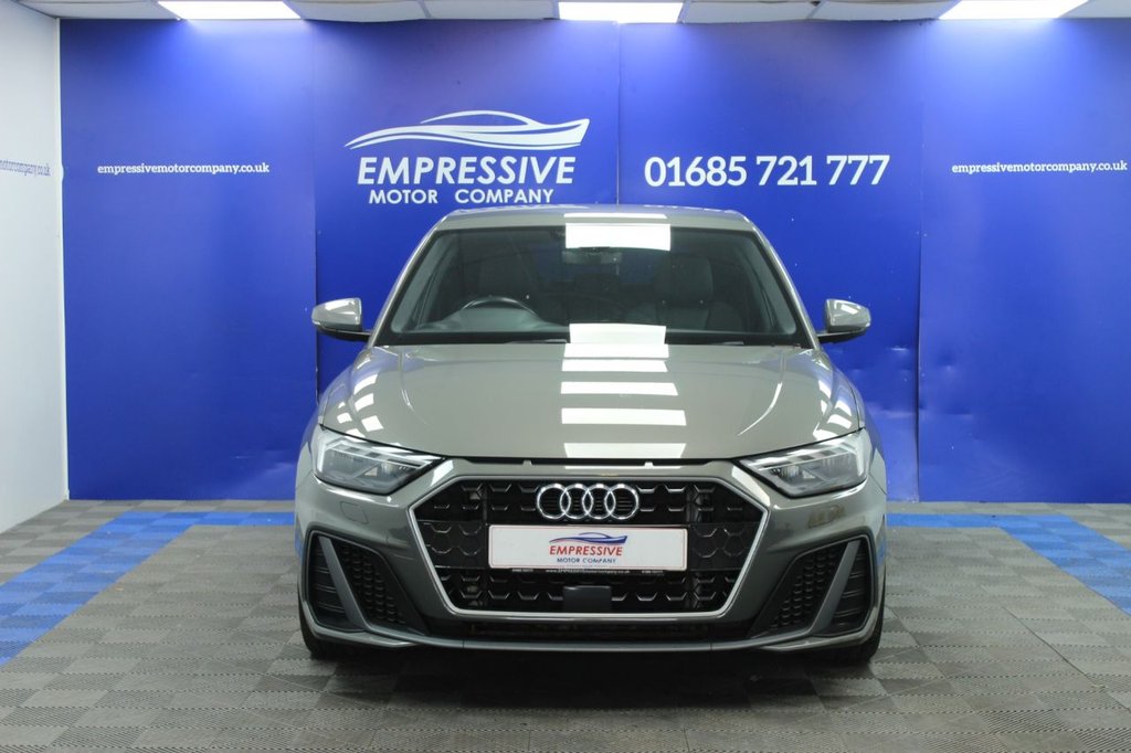 Used Audi A1 2019 for sale - 78102635: Photo 11