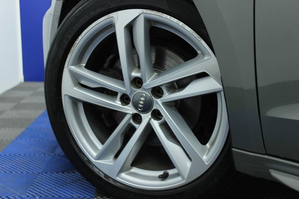 Used Audi A1 2019 for sale - 78102635: Photo 5