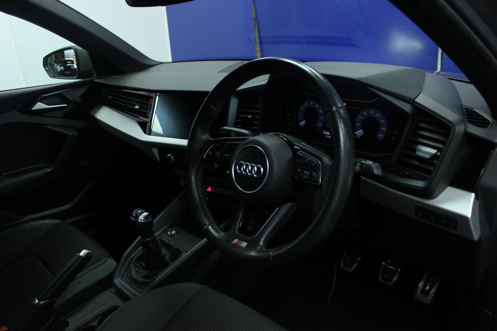 Used Audi A1 2019 for sale - 78102635: Photo 6