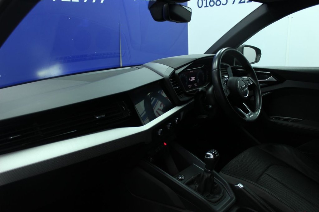 Used Audi A1 2019 for sale - 78102635: Photo 8