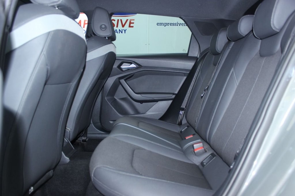 Used Audi A1 2019 for sale - 78102635: Photo 9