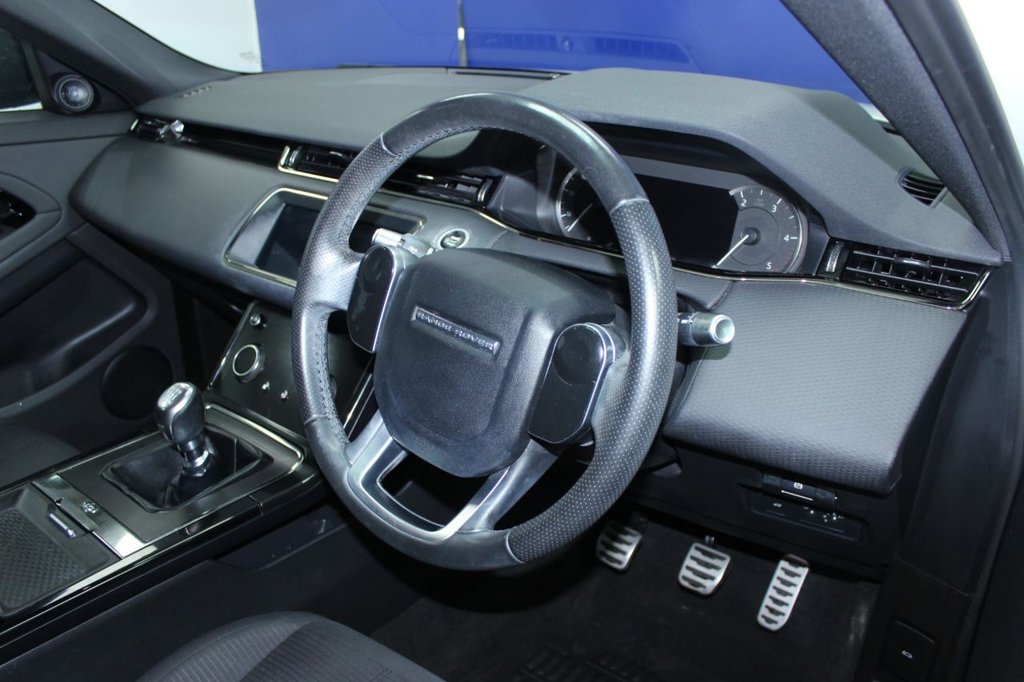 Used Land Rover Range Rover Evoque 2020 for sale - 76474620: Photo 6