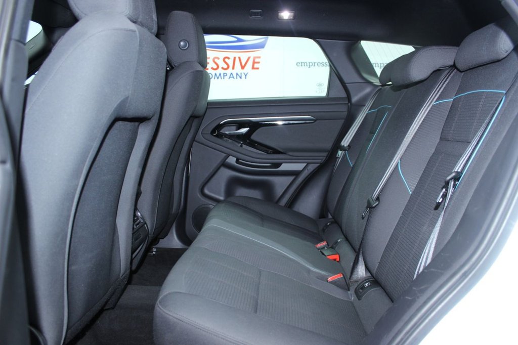 Used Land Rover Range Rover Evoque 2020 for sale - 76474620: Photo 8
