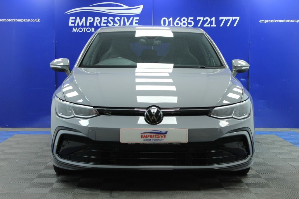 Used Volkswagen Golf 2022 for sale - 76635524: Photo 10