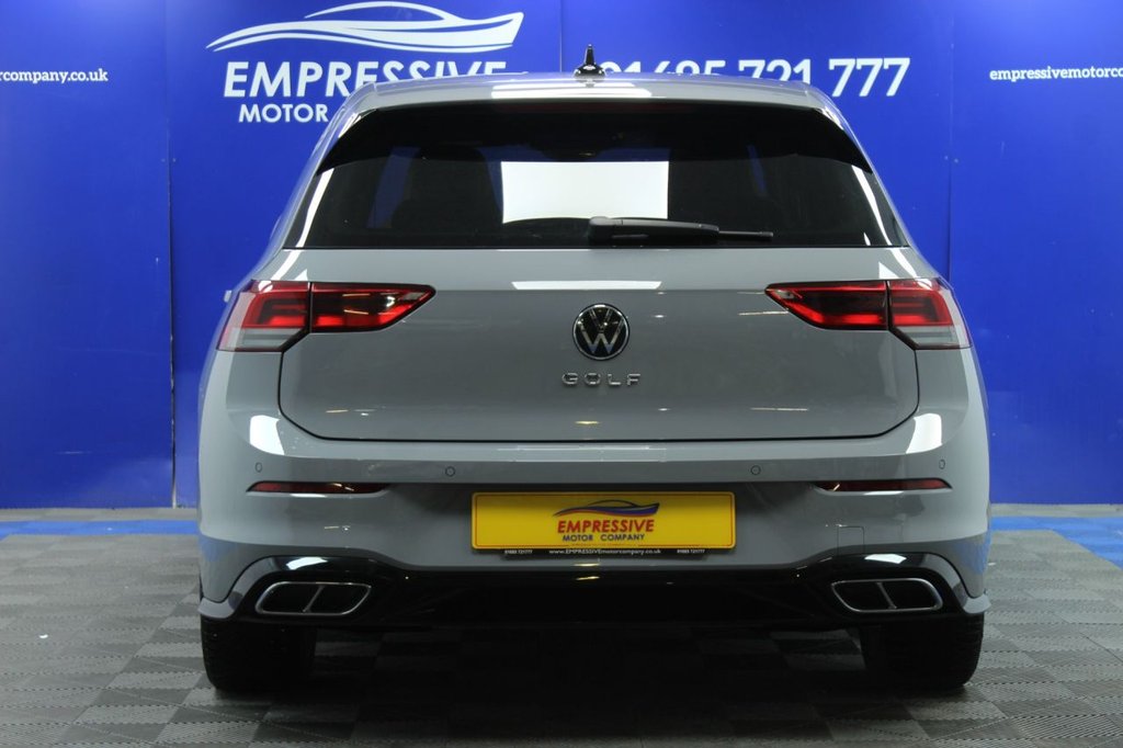 Used Volkswagen Golf 2022 for sale - 76635524: Photo 11