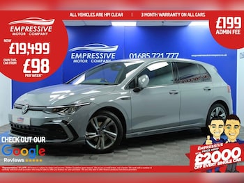 2022 (72) - 2.0 TDI 150 R-Line 5dr DSG