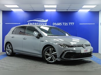 Used Volkswagen Golf 2022 for sale - 76635524: Photo