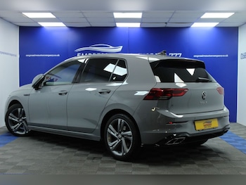 Used Volkswagen Golf 2022 for sale - 76635524: Photo