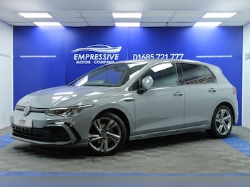 Used Volkswagen Golf 2022 for sale - 76635524: Photo