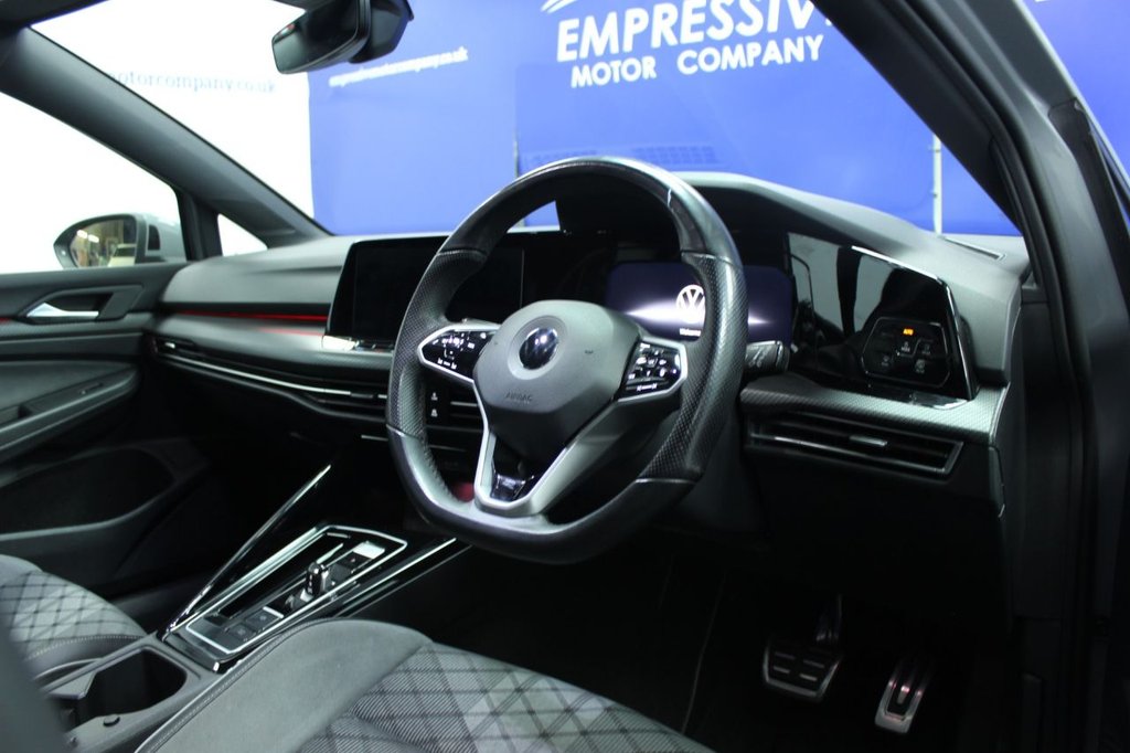 Used Volkswagen Golf 2022 for sale - 76635524: Photo 5